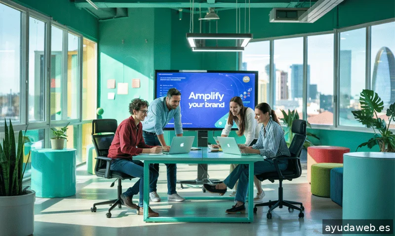 VANDELAY DIGITAL MARKETING AGENCY