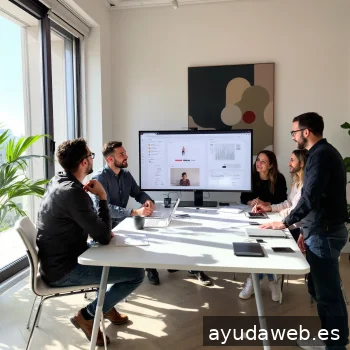 VANDELAY DIGITAL MARKETING AGENCY