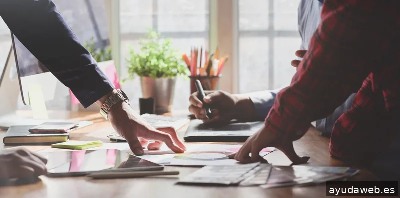 VANDELAY DIGITAL MARKETING AGENCY