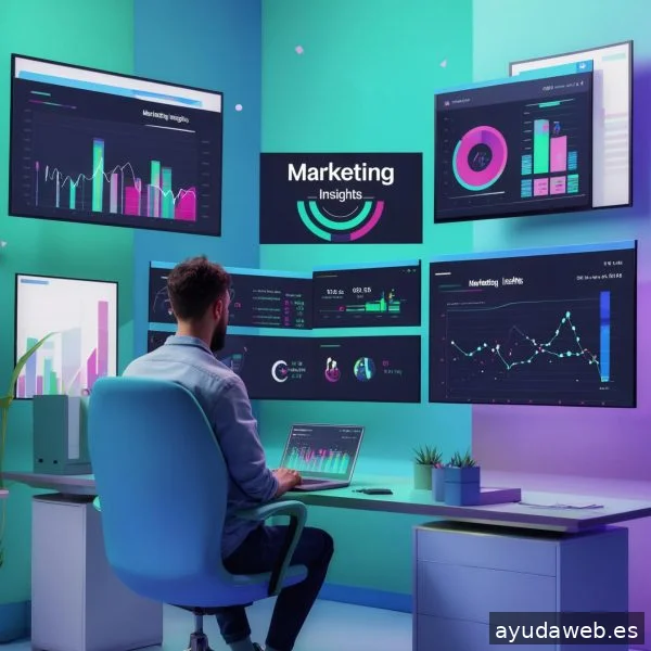 VANDELAY DIGITAL MARKETING AGENCY