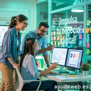 VANDELAY DIGITAL MARKETING AGENCY