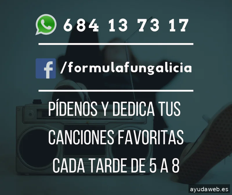 Fórmula Fun Galicia
