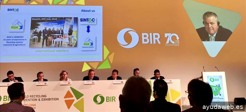 Síntesis y Acción, S.L.