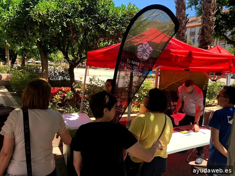 Síntesis y Acción, S.L.