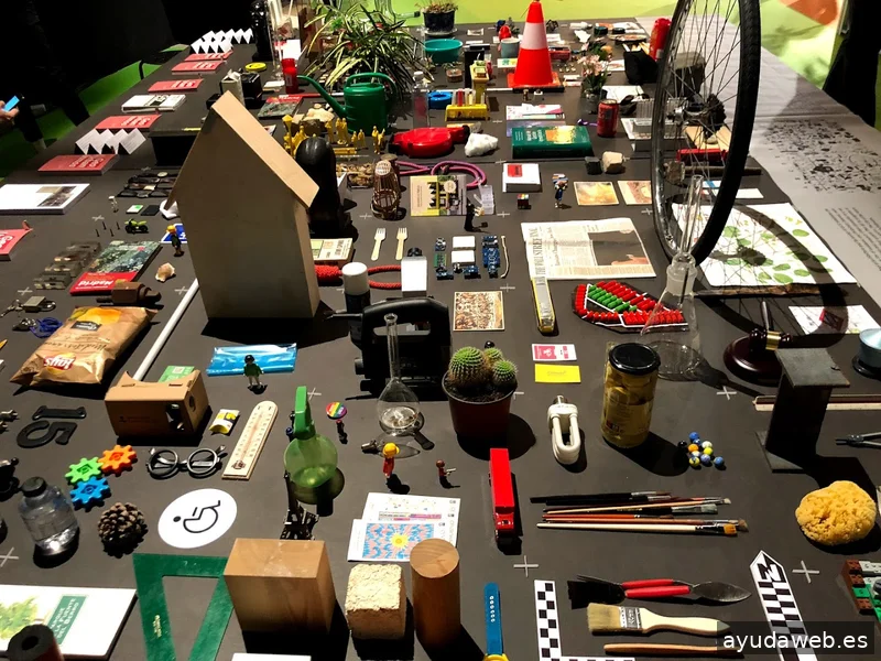 Síntesis y Acción, S.L.