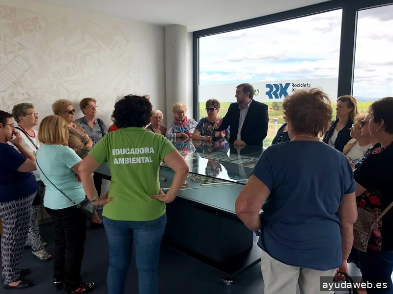 Síntesis y Acción, S.L.