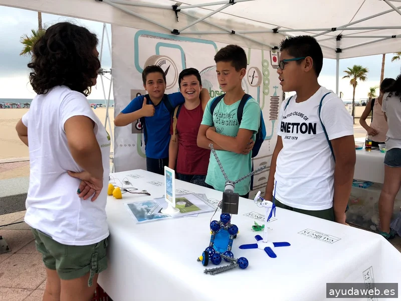 Síntesis y Acción, S.L.