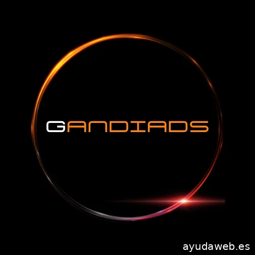 Gandiads