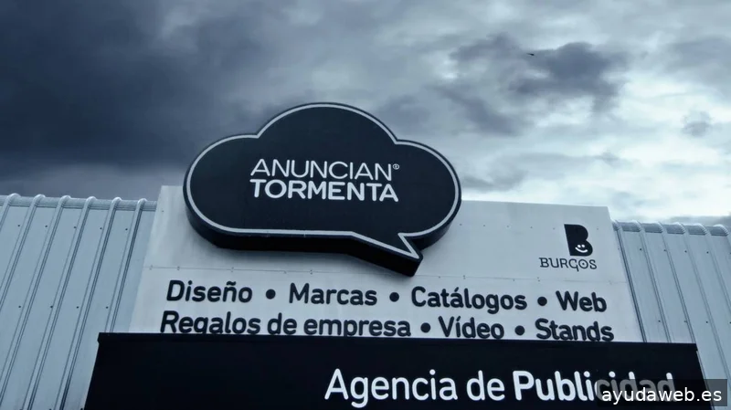 Anuncian Tormenta