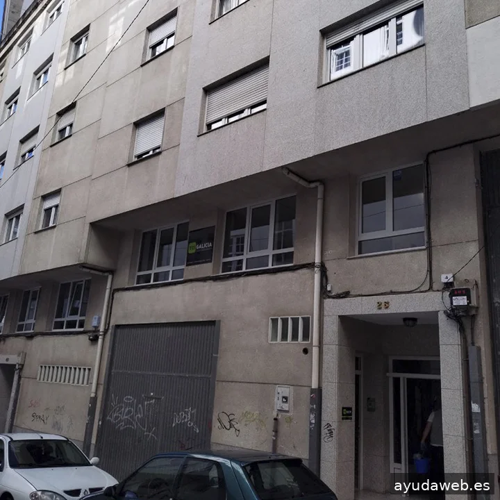 TCI Galicia Consultoría Informática