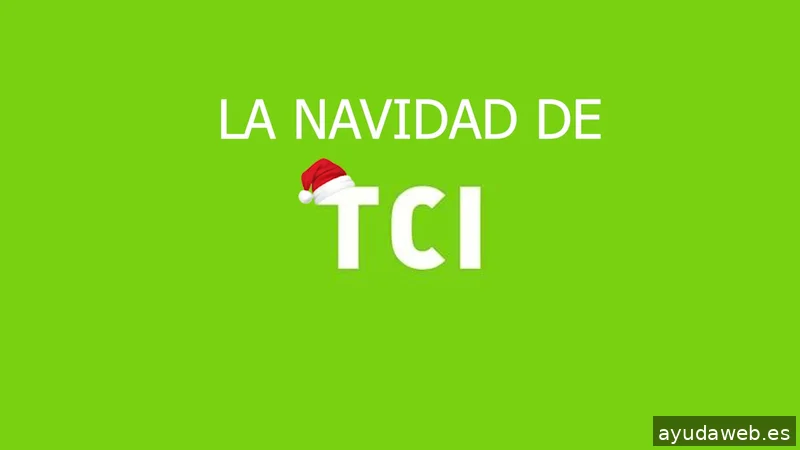 TCI Galicia Consultoría Informática