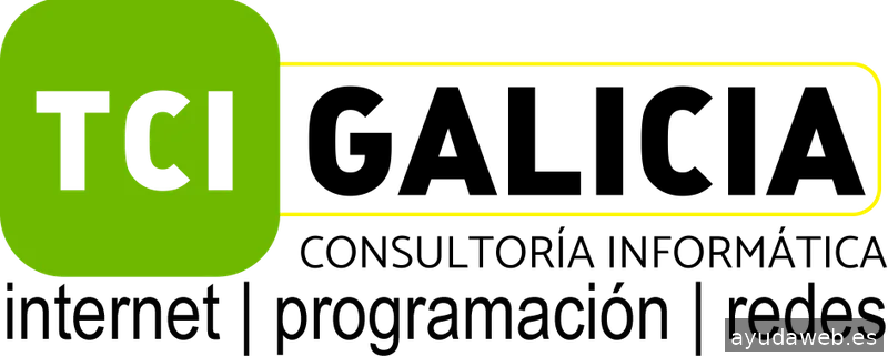 TCI Galicia Consultoría Informática