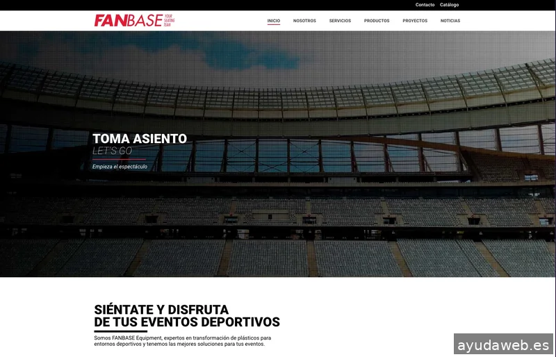 Ángel Vicedo – Desarrollo y mantenimiento WordPress | PrestaShop