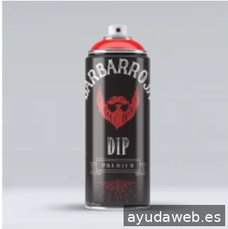 BARBARROJA STICKER SHOP