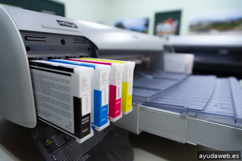 Preimpresión y Color S.L.