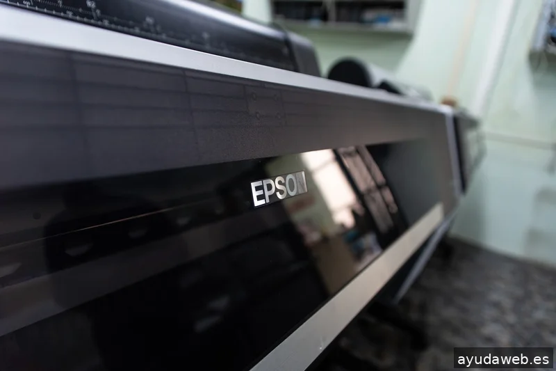 Preimpresión y Color S.L.