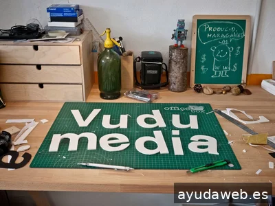 Vudumedia