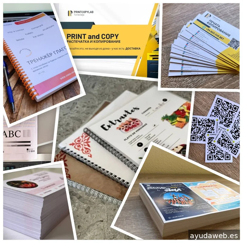 Printcopylab Click & Collect Online Order Pick-up_point Onlayn-zakaz Dizayn Pechat Laminatsiya Broshyurovka Impresion