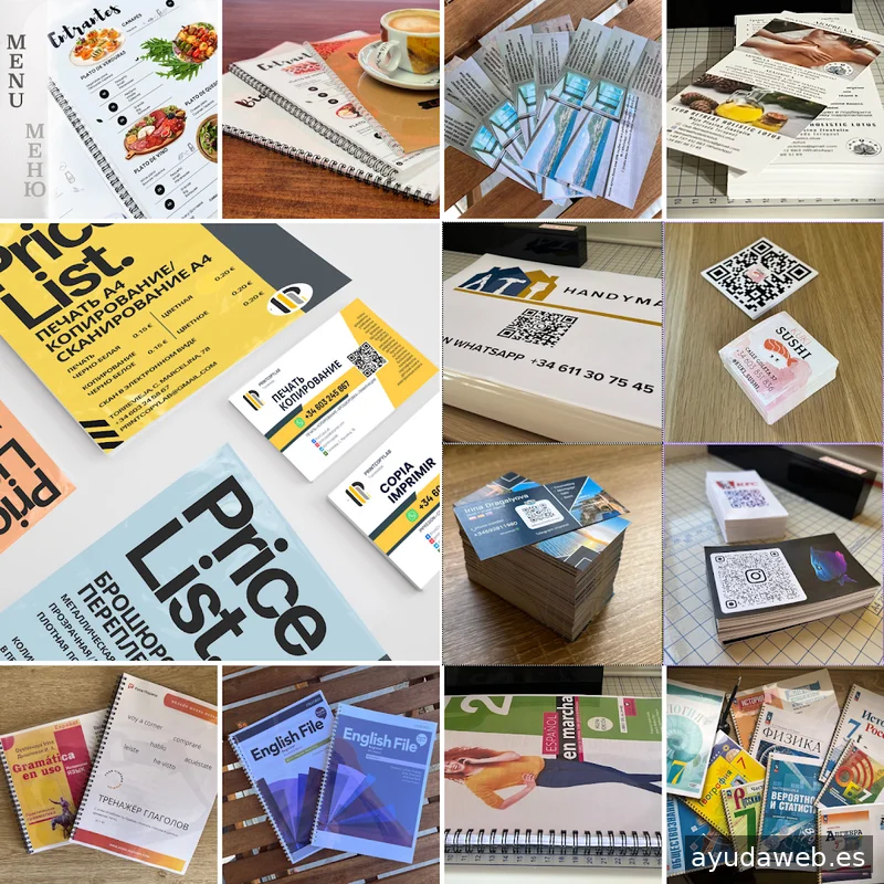 Printcopylab Click & Collect Online Order Pick-up_point Onlayn-zakaz Dizayn Pechat Laminatsiya Broshyurovka Impresion