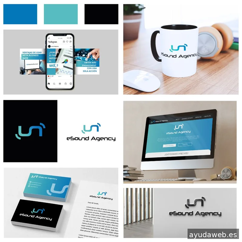 Diseñador Gráfico en Sevilla | franciscoamdesign