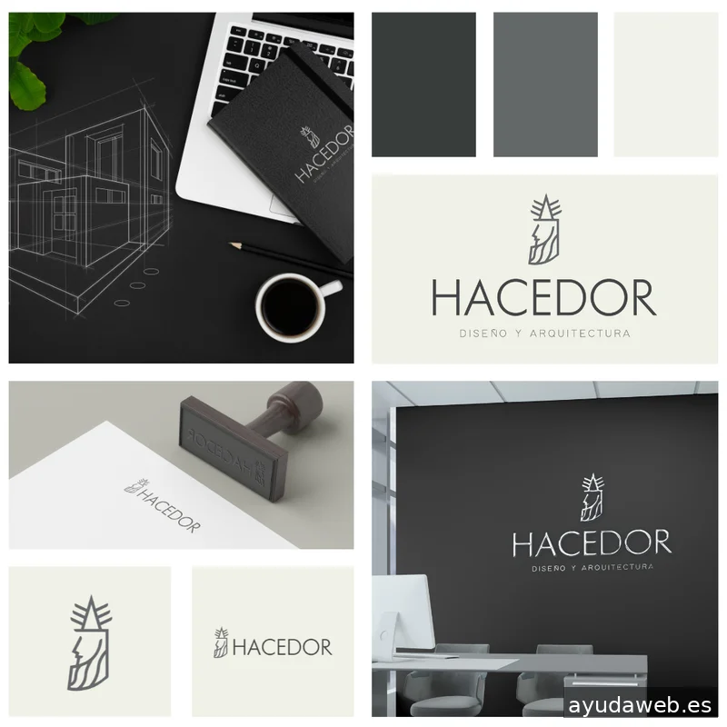 Diseñador Gráfico en Sevilla | franciscoamdesign