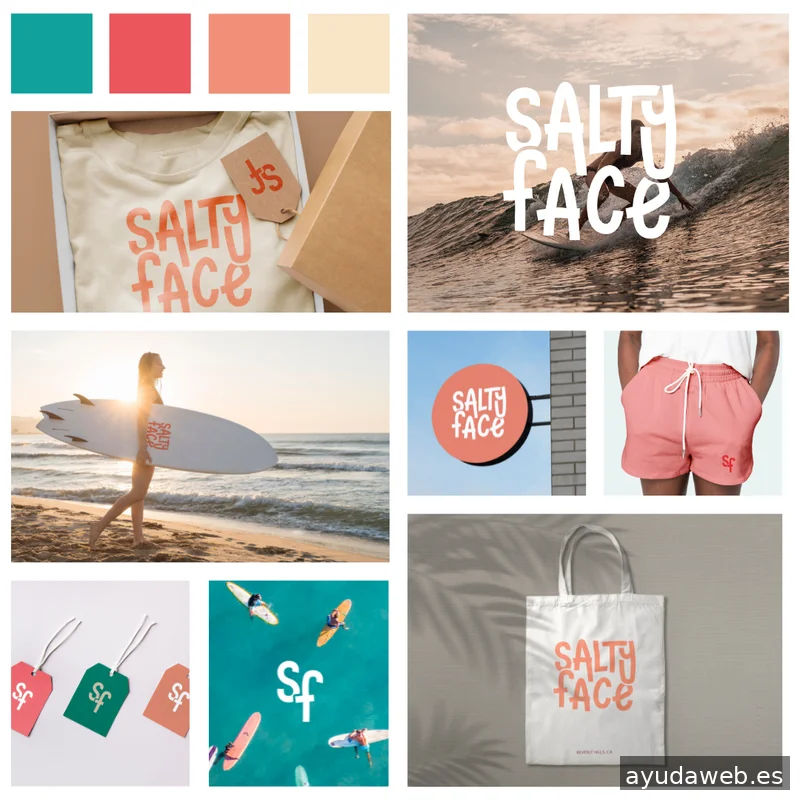 Diseñador Gráfico en Sevilla | franciscoamdesign
