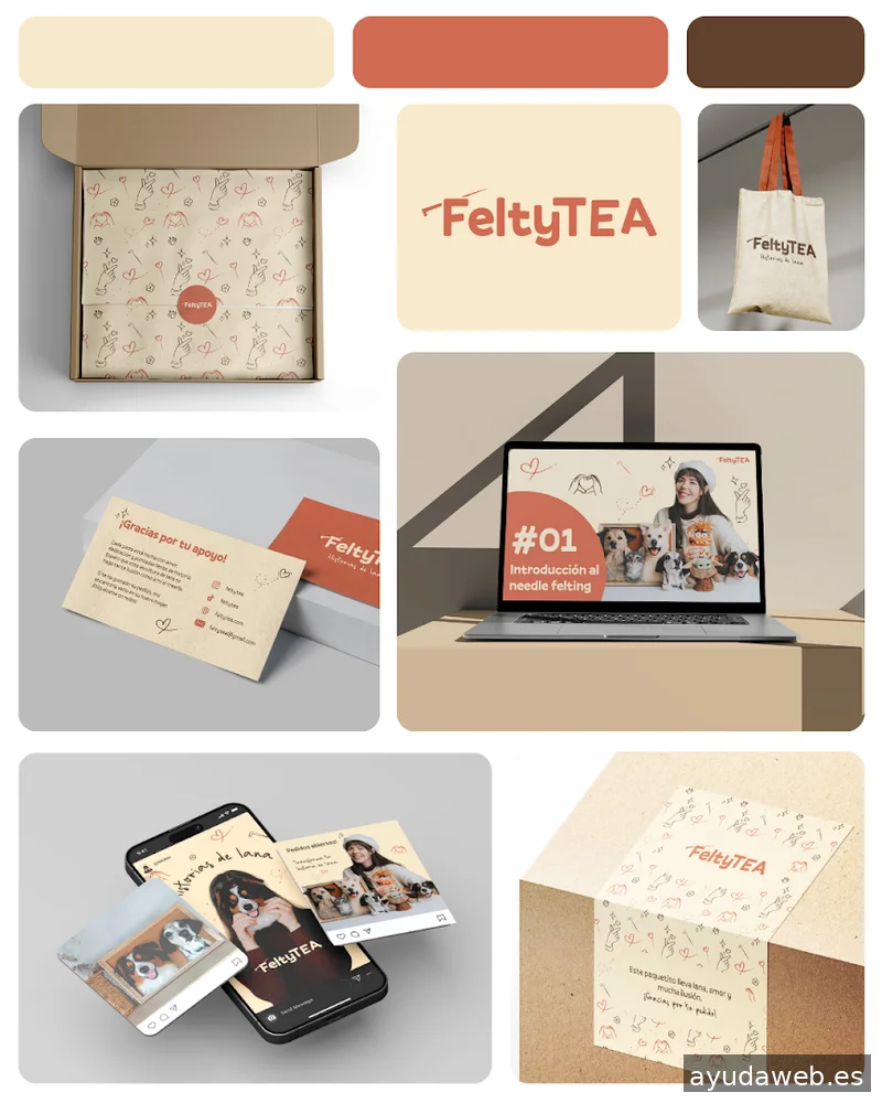 Diseñador Gráfico en Sevilla | franciscoamdesign