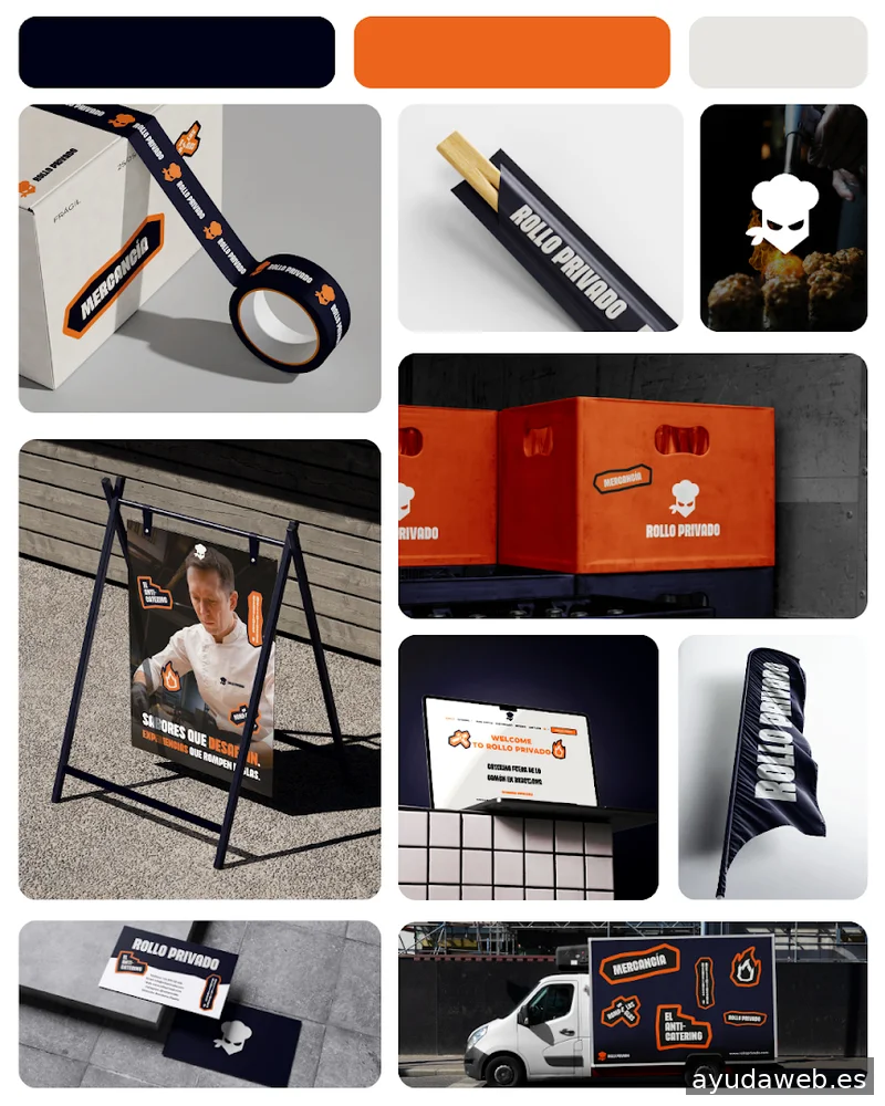 Diseñador Gráfico en Sevilla | franciscoamdesign