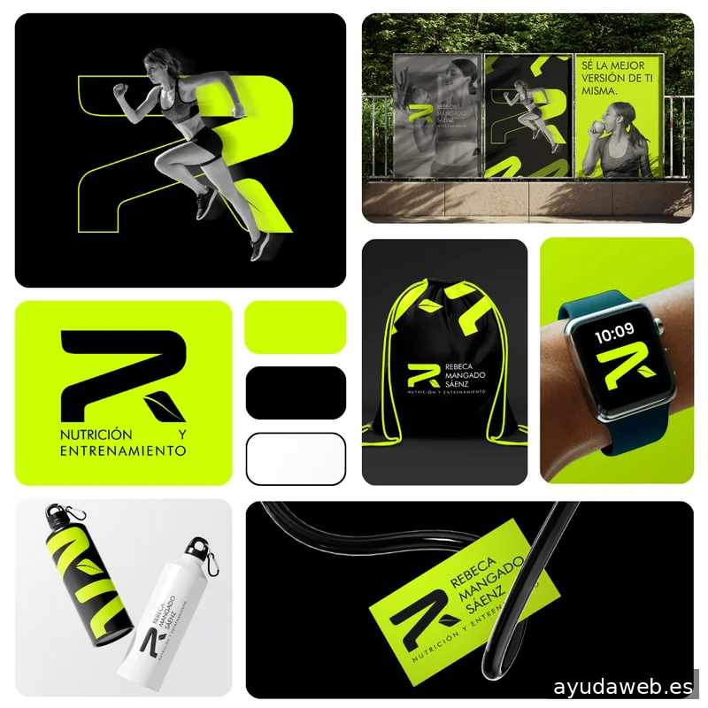 Diseñador Gráfico en Sevilla | franciscoamdesign
