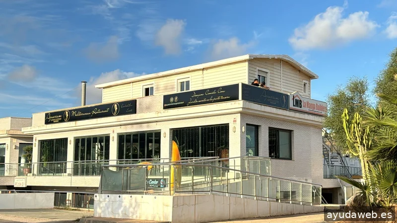 Rótulos Cartagena GRUPO V&V SERVICIOS S.L.