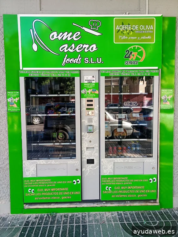 Rótulos Cartagena GRUPO V&V SERVICIOS S.L.