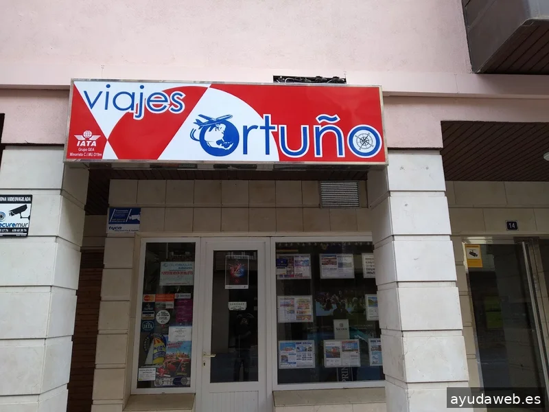 Rótulos Cartagena GRUPO V&V SERVICIOS S.L.