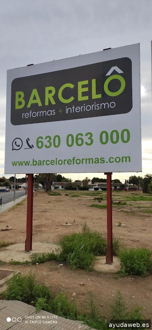 Rótulos Cartagena GRUPO V&V SERVICIOS S.L.