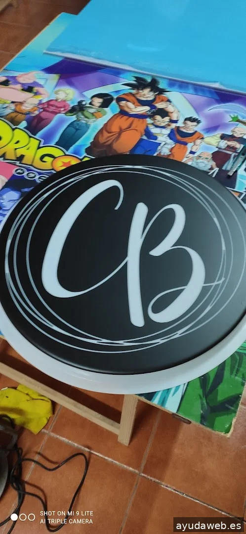 Rótulos Cartagena GRUPO V&V SERVICIOS S.L.