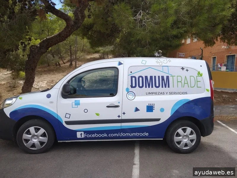 Rótulos Cartagena GRUPO V&V SERVICIOS S.L.