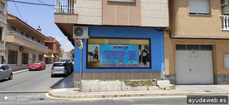 Rótulos Cartagena GRUPO V&V SERVICIOS S.L.