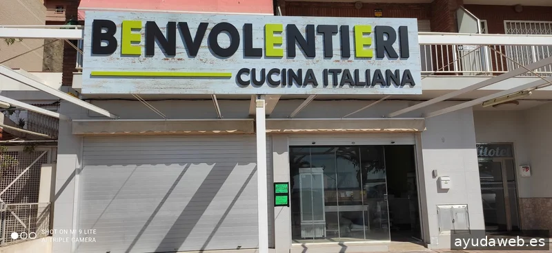 Rótulos Cartagena GRUPO V&V SERVICIOS S.L.