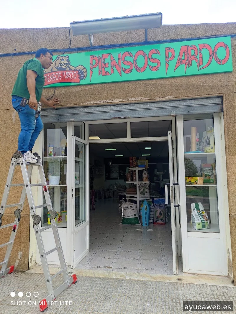 Rótulos Cartagena GRUPO V&V SERVICIOS S.L.