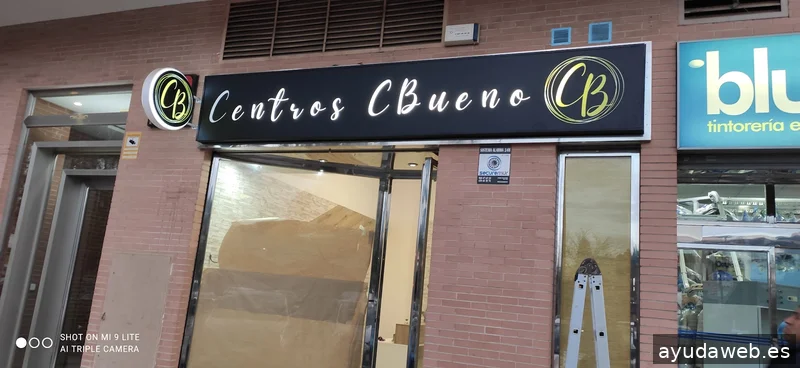 Rótulos Cartagena GRUPO V&V SERVICIOS S.L.