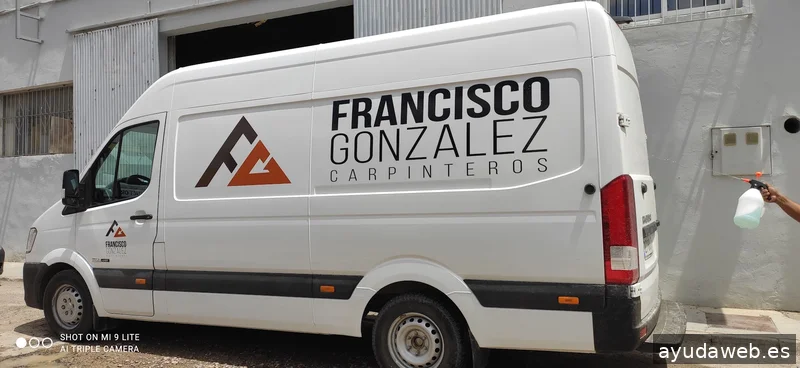 Rótulos Cartagena GRUPO V&V SERVICIOS S.L.