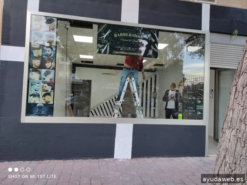 Rótulos Cartagena GRUPO V&V SERVICIOS S.L.