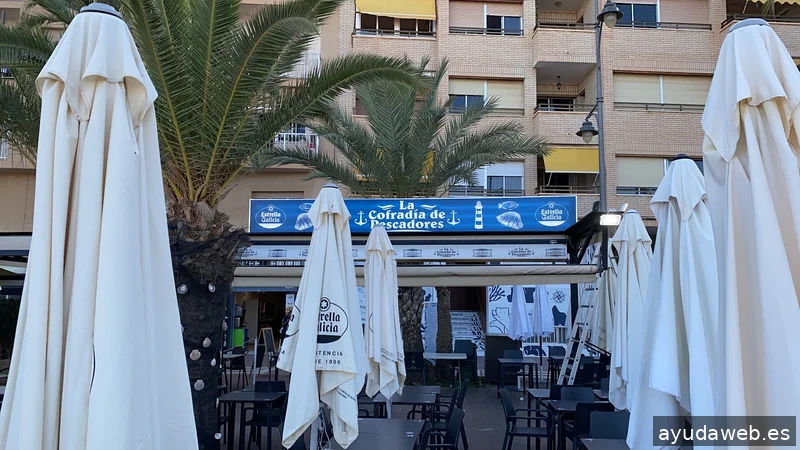 Rótulos Cartagena GRUPO V&V SERVICIOS S.L.