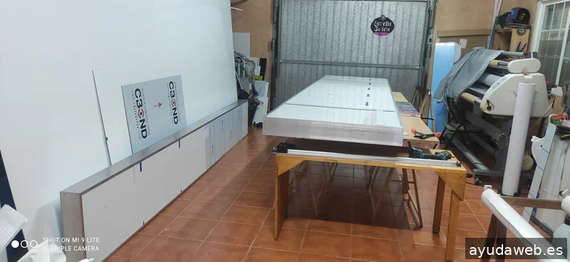 Rótulos Cartagena GRUPO V&V SERVICIOS S.L.