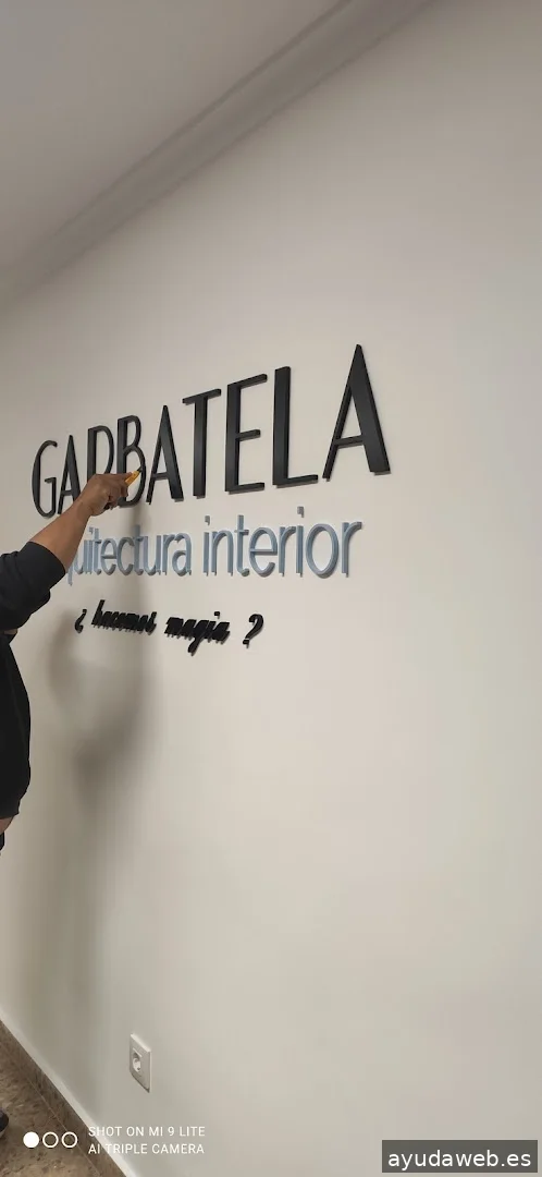 Rótulos Cartagena GRUPO V&V SERVICIOS S.L.