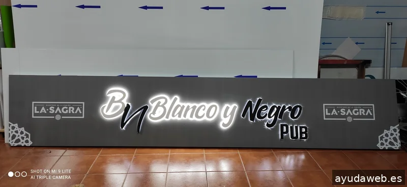 Rótulos Cartagena GRUPO V&V SERVICIOS S.L.