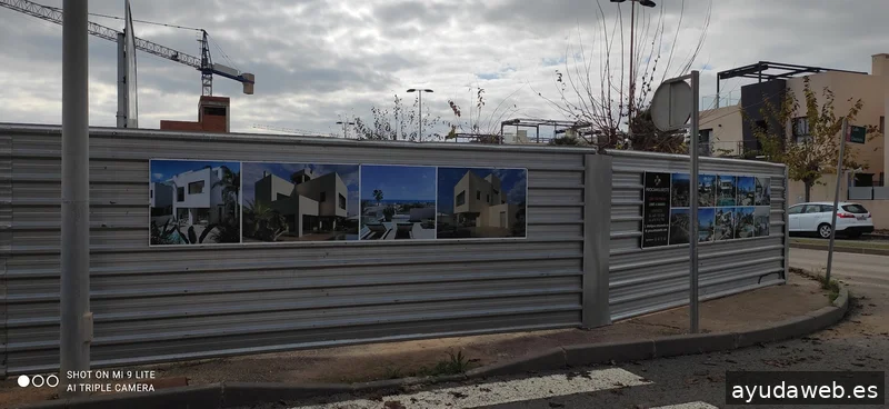 Rótulos Cartagena GRUPO V&V SERVICIOS S.L.