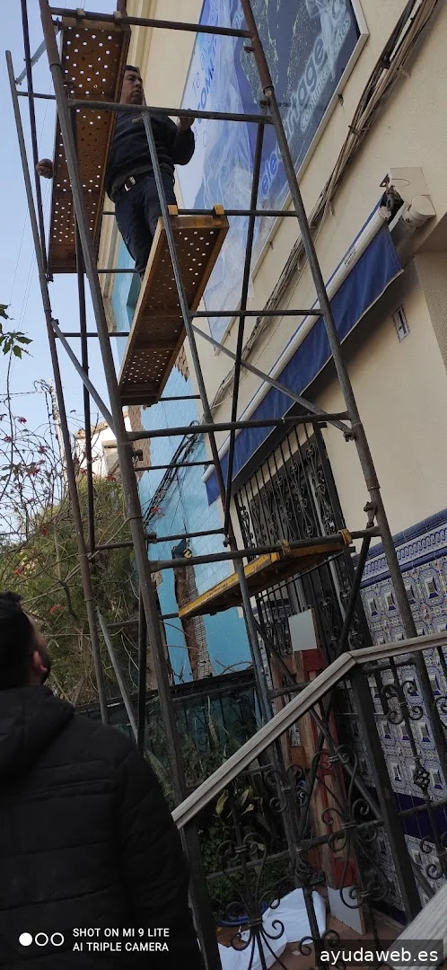 Rótulos Cartagena GRUPO V&V SERVICIOS S.L.