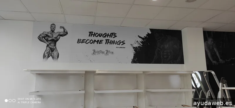 Rótulos Cartagena GRUPO V&V SERVICIOS S.L.