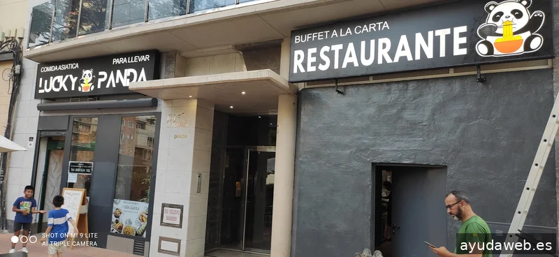 Rótulos Cartagena GRUPO V&V SERVICIOS S.L.