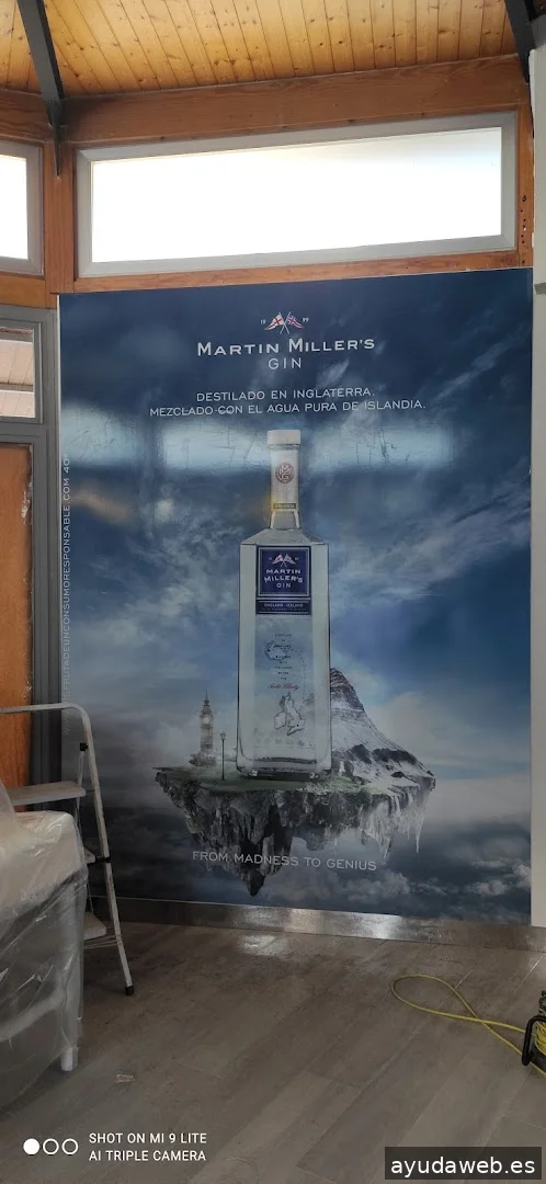 Rótulos Cartagena GRUPO V&V SERVICIOS S.L.